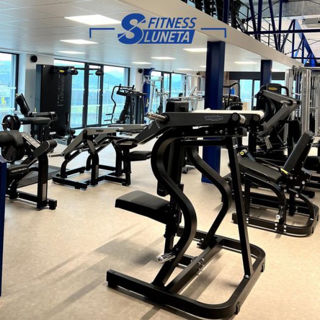 TECHNOGYM PURE STRENGTH