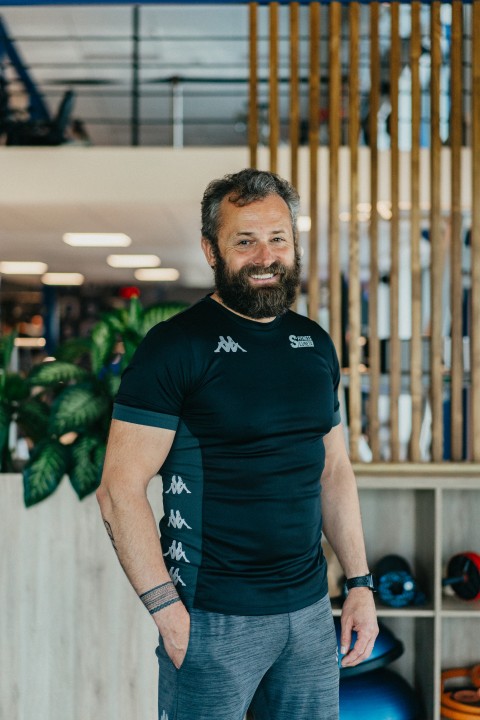 Bc. Martin Bárta