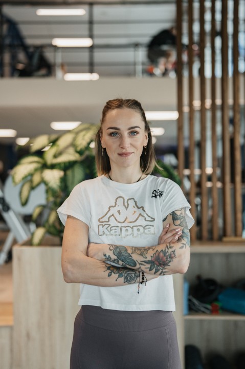 Kateřina Bílková
