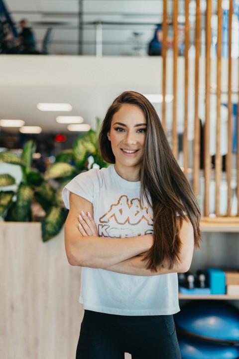 Eliška Neradová