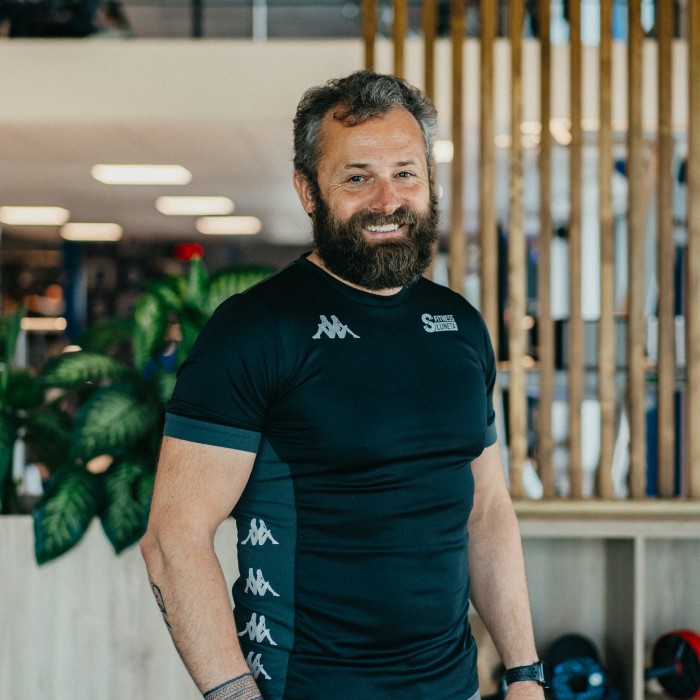 Bc. Martin Bárta