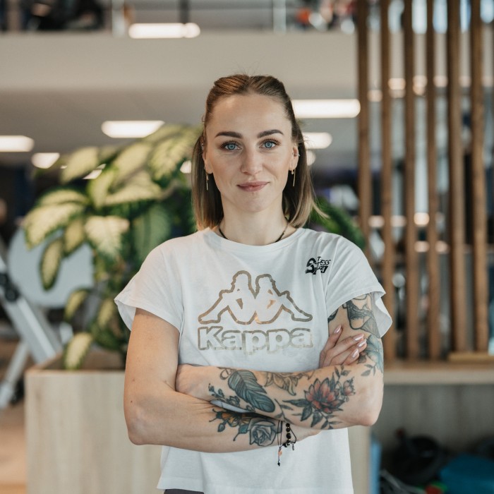 Kateřina Bílková