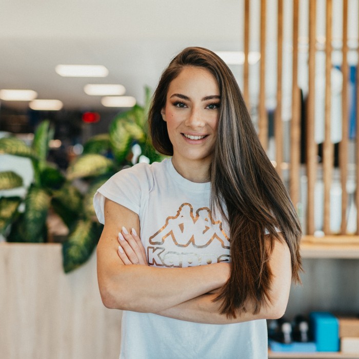 Eliška Neradová